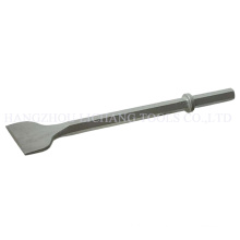 Hexagon Shank Wide Chisel